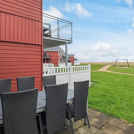 Feriehus 8 Person In Hadsund