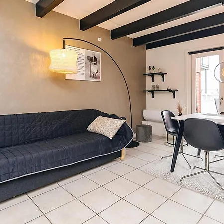 Feriehus 8 Person In Hadsund