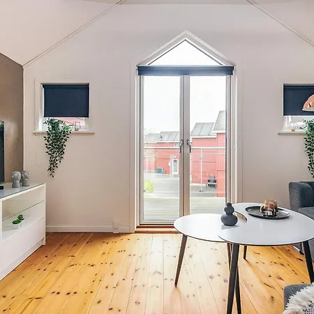 Feriehus 8 Person In Hadsund