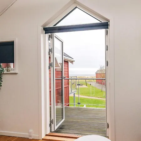 Feriehus 8 Person In *